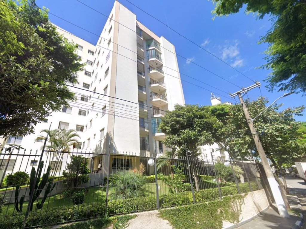 Apartamento - Venda, Vila Amélia, São Paulo, SP